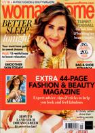 Woman And Home Compact Magazine Issue SEP 23