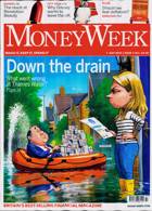 Money Week Magazine Issue NO 1163