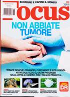 Focus (Italian) Magazine Issue NO 368