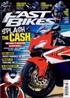 Fast Bikes Magazine Issue AUG 23