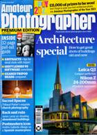 Amateur Photographer Magazine Issue JUL 23