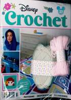 Disney Crochet Magazine Issue PART37