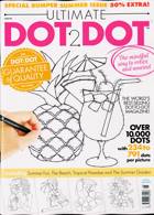 Ultimate Dot 2 Dot Magazine Issue NO 98