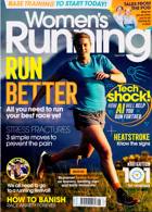 Womens Running Magazine Issue AUG 23