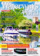 Waterways World Magazine Issue SEP 23