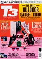 T3 Magazine Issue AUG 23