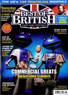 Best Of British Magazine Issue AUG 23