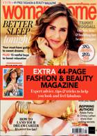 Woman And Home Magazine Issue SEP 23