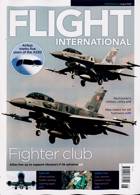 Flight International Magazine Issue AUG 23