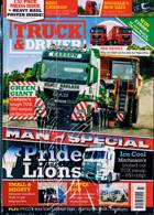 Truck And Driver Magazine Issue SUMMER