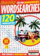 Everyday Wordsearches Magazine Issue NO 178