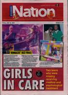 Barbados Nation Magazine Issue 24/05/2023