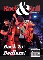 Uk Rock And Roll Magazine Issue June 23 (230)