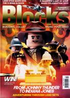 Blocks Magazine Issue NO 104