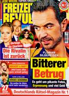 Freizeit Revue Magazine Issue 21