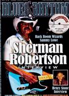 Blues & Rhythm Magazine Issue JUN/JUL23