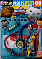 Octonauts Magazine Issue NO 138