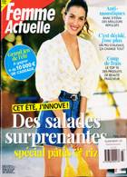 Femme Actuelle Magazine Issue NO 2023