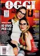 Oggi Magazine Issue NO 28