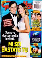 Grand Hotel (Italian) Wky Magazine Issue NO 27