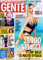 Gente Magazine Issue NO 26