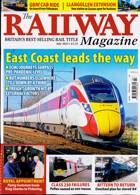 Railway Magazine Issue JUL 23