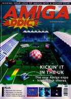 Amiga Addict Magazine Issue NO 21