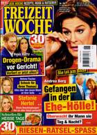 Freizeit Woche Magazine Issue NO 26