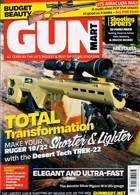 Gunmart Magazine Issue JUL 23