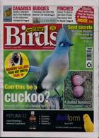Cage And Aviary Birds Magazine Issue 05/07/2023