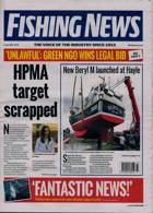 Fishing News Magazine Issue 06/07/2023