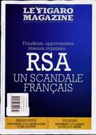 Le Figaro Magazine Issue NO 2227