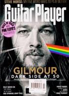 Guitar Player Magazine Issue JUL 23