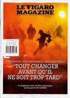 Le Figaro Magazine Issue NO 2228