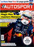 Autosport Magazine Issue 01/06/2023