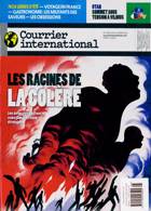 Courrier International Magazine Issue NO 1705