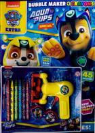 Paw Patrol Extra Magazine Issue NO 26