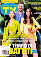 Sorrisi E Canzoni Tv Magazine Issue NO 28