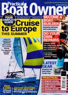Practical Boatowner Magazine Issue SUMMER