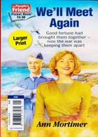 Peoples Friend Pocket Nove Magazine Issue NO 992