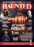 Haunted Magazine Issue Issue 38