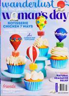 Womans Day Magazine Issue 06