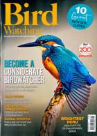 Bird Watching Magazine Issue AUG 23