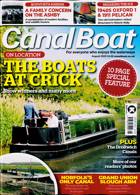 Canal Boat Magazine Issue AUG 23