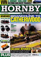 Hornby Magazine Issue AUG 23