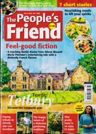 Peoples Friend Magazine Issue 08/07/2023