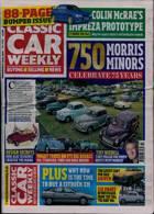 Classic Car Weekly Magazine Issue 05/07/2023