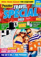 Puzzler Special Magazine Issue NO 147