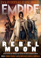 Empire Magazine Issue AUG 23