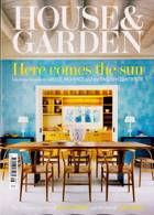 House & Garden Magazine Issue AUG 23